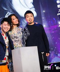 新专辑为何叫《答案之书》? 容祖儿:人生没答案