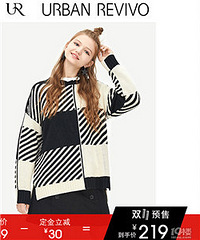 冬天的衣服,双11一次囤够!