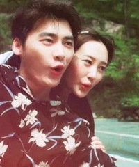 和李易峰恋情是假的?其实另有男友?还秘密夜会!