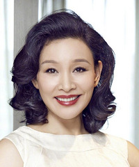 陈冲加盟新片《伊芙》 合作杰西卡·查斯坦