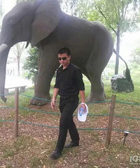 有想认真谈场恋爱的吗,奔结婚那种男,19