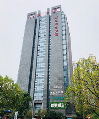 浦沿街道联庄中医院大学附近朗诗寓公寓出租