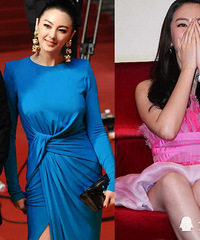 张雨绮离婚后再露面,感情老失败做人很成功,是好老婆也需要人