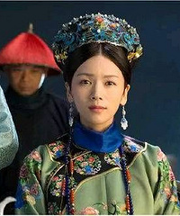 《如懿传》海外热播,日媒眼中的“完美人妻”竟是她.