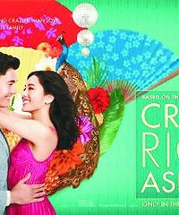 黑马喜剧片《摘金奇缘》国内将映 导演演员全亚裔