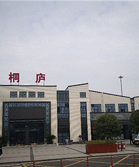临安跟别地比,先比比服务区