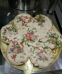 忆翔鸡蛋糕