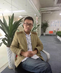 在杭工作的90年小伙,想找一人到白头