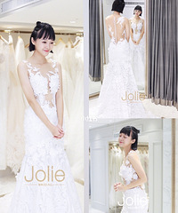 打卡杭州超赞名品婚纱礼服店