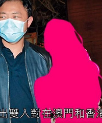 林允就被傳搭上紀曉波?心疼吳佩慈
