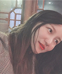 90后小姐姐約你雙11見面聊,來不來