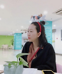 19楼结婚锦鲤我们采访到她了,赶紧吸吸这位小姐姐的福气!