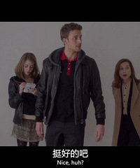 图解电影《她》杀了邻居老公,最后邻居还要来谢她……