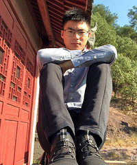 生活简单的建德小伙,动手能力棒棒的