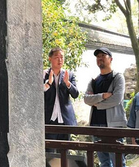 61歲鄧婕素顏近照曝光,曾被稱為“最美王熙鳳”
