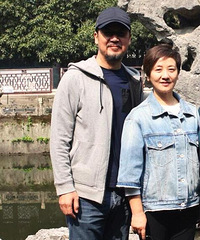 61歲鄧婕素顏近照曝光,曾被稱為“最美王熙鳳”