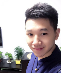 快来看看我吧,可能她就在这吧!