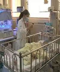男童出生就没肛门,1年了爸妈竟浑然不知!