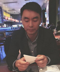 找个懂自己的人