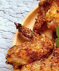 空气炸锅——油炸食物爱好者的上帝之光!