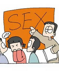 求助!杭州老父亲在高三儿子的柜子里发现了成人用品