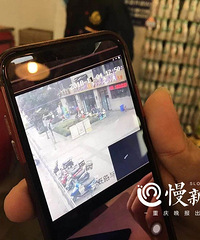 看吐了!重庆知名火锅店吃出老鼠,店方回应称有疑点