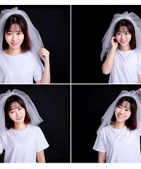 帮朋友征婚啦!清新可爱的建德姑娘求带走
