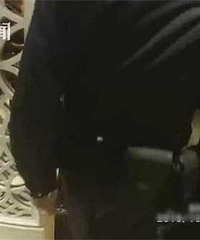 陌生男人混进我的婚宴骗吃骗喝,亲戚居然还要给他钱