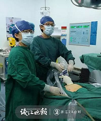 有点拼!婚礼前查出宫外孕,术后第二天我直奔婚宴