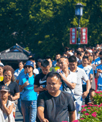 周接待1776万旅游人次的杭州,全新的投资佳品安排上了!