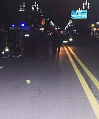 "ͣ���ò���,��Ҫ���ΰ�!"ײ�˺�,�������ɷ��ధ��,û�뵽..