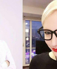 撒贝宁老婆来头不小,她的职业全球仅六个人