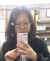女生找对象
