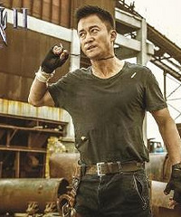第34届大众电影百花奖揭晓 《红海行动》成最大赢家