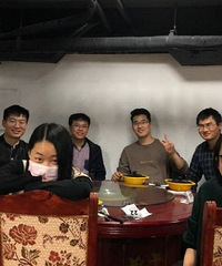 相亲嘉年华