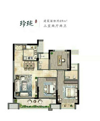 嘉兴住宅,盛大启动国际商务区唯一不绑定车