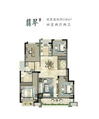 嘉兴住宅,盛大启动国际商务区唯一不绑定车