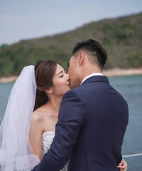 结婚1个月他就宣布老婆已怀孕,奉子成婚实锤了