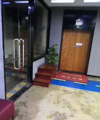 下班随手拍