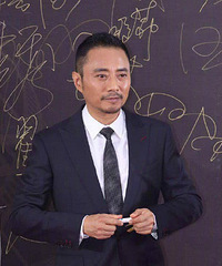 《中国机长》阵容官宣,张涵予领衔主演,都是实力派演员