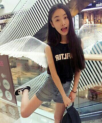 单身这么长时间了真希望找到一个疼我爱我的