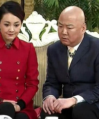 他是春晚的小品王者,却因一次口音问题成被告,网友盼回归春晚