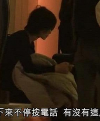 锋菲被偶遇,谢霆锋眼神宠溺甜炸屏
