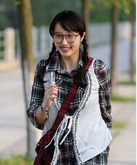 曾经的丑女林无敌,因为这件事无戏可