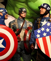 “漫威之父”斯坦李去世,缔造MCU、参演电影票房超百亿美