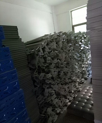 仓库闲置货架二手转让