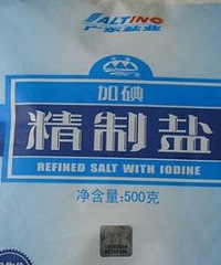 加碘盐、低钠盐、加硒盐....市面上各种盐,到底哪种好?