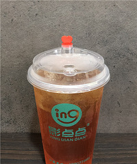 影点点品牌怎么样,影点点茶饮正宗台式风味