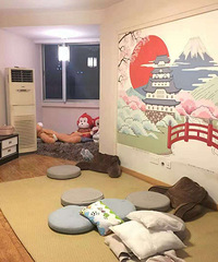 西湖文化广场杭州大厦附近楼下地铁口交通方便