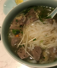 越南菜是真爱,每次来吃都光盘!
